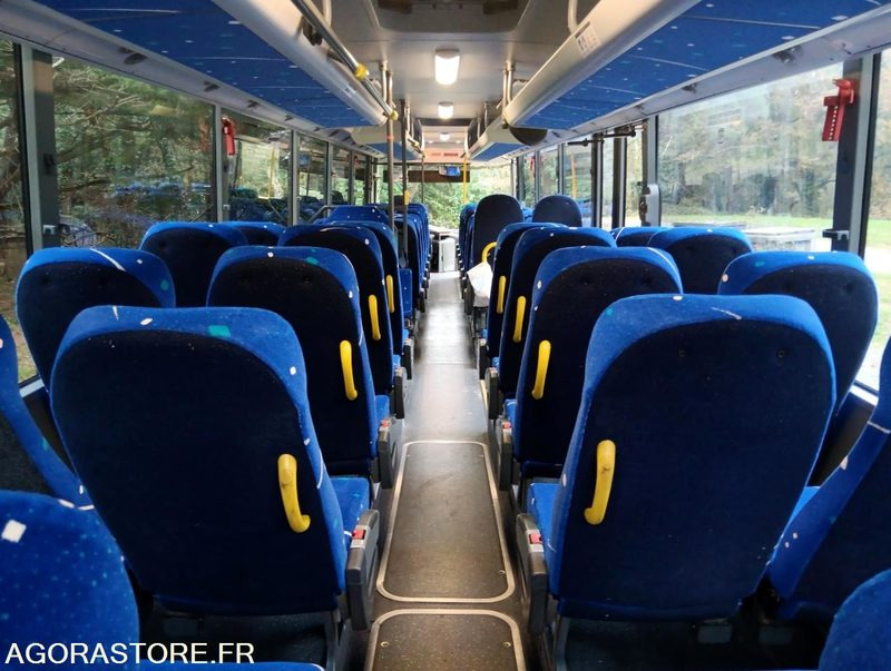 School bus MERCEDES INTOURO N°093092: picture 12