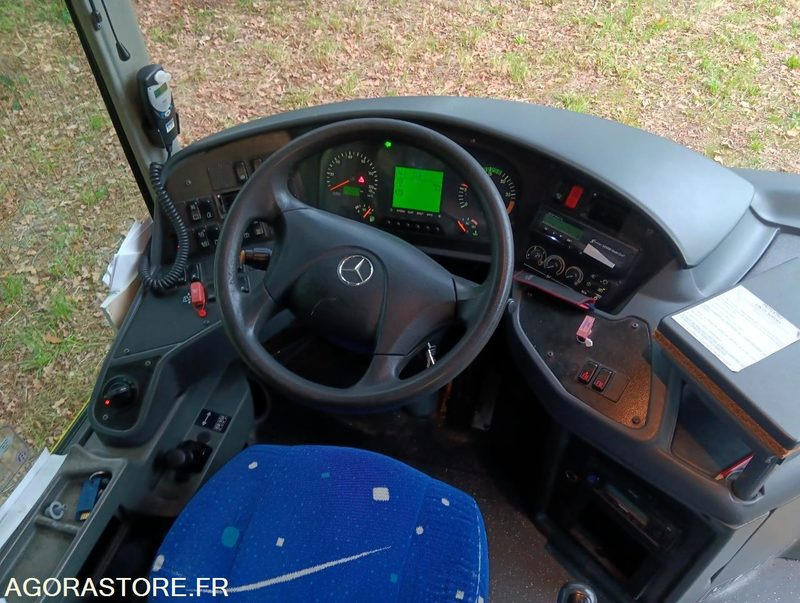 School bus MERCEDES INTOURO N°093092: picture 14