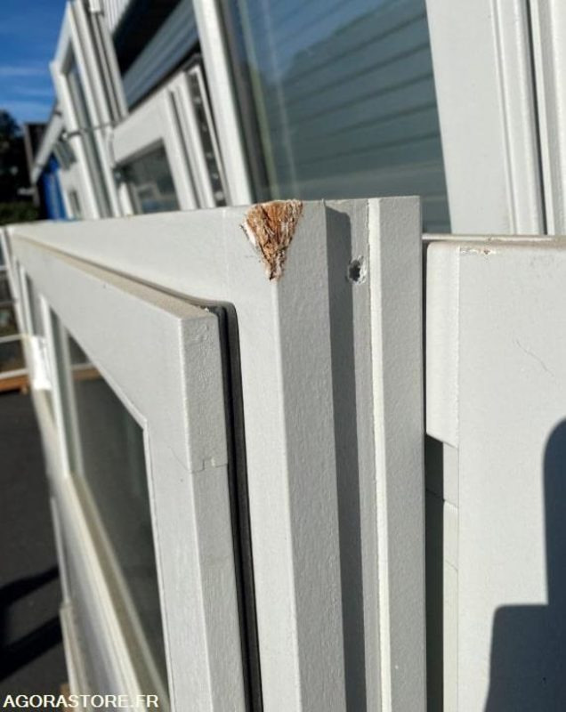 New Tool/ Equipment Menuiseries bois DE LA ROSA: picture 8 New Tool/ Equipment Menuiseries bois DE LA ROSA: picture 8