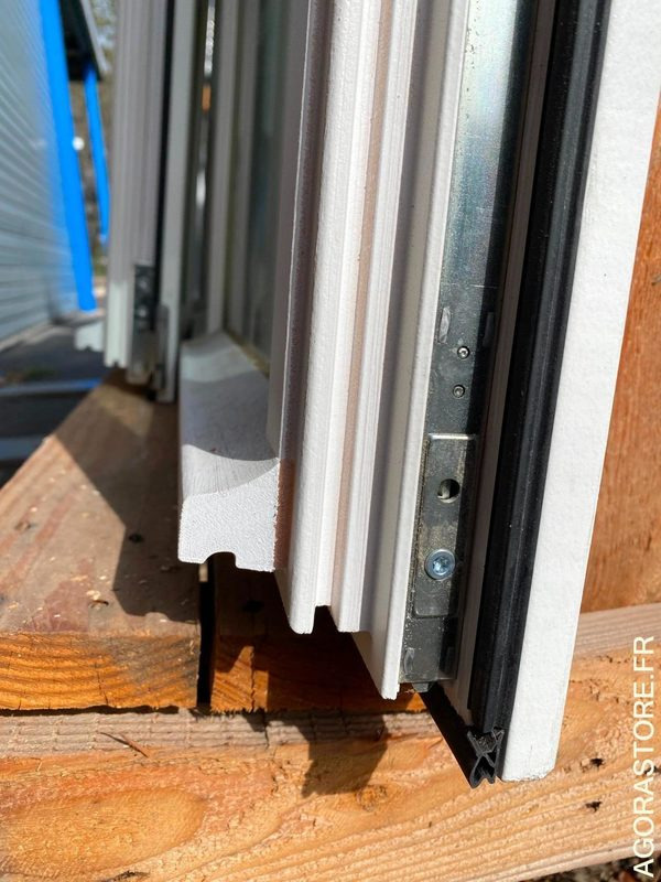 New Tool/ Equipment Menuiseries bois DE LA ROSA: picture 18 New Tool/ Equipment Menuiseries bois DE LA ROSA: picture 18