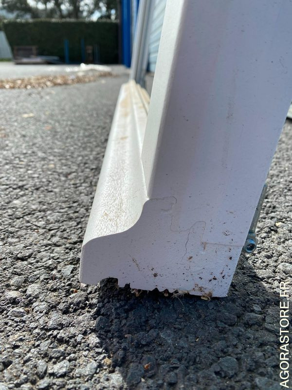 New Tool/ Equipment Menuiseries bois DE LA ROSA: picture 17 New Tool/ Equipment Menuiseries bois DE LA ROSA: picture 17