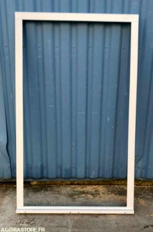 New Tool/ Equipment Menuiseries bois DE LA ROSA: picture 15 New Tool/ Equipment Menuiseries bois DE LA ROSA: picture 15