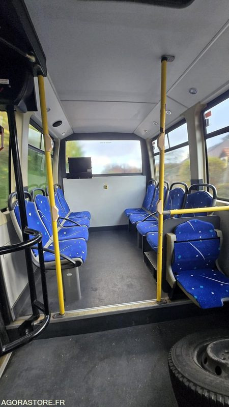 Mini bus - Minibus, Passenger van: picture 4 Mini bus - Minibus, Passenger van: picture 4