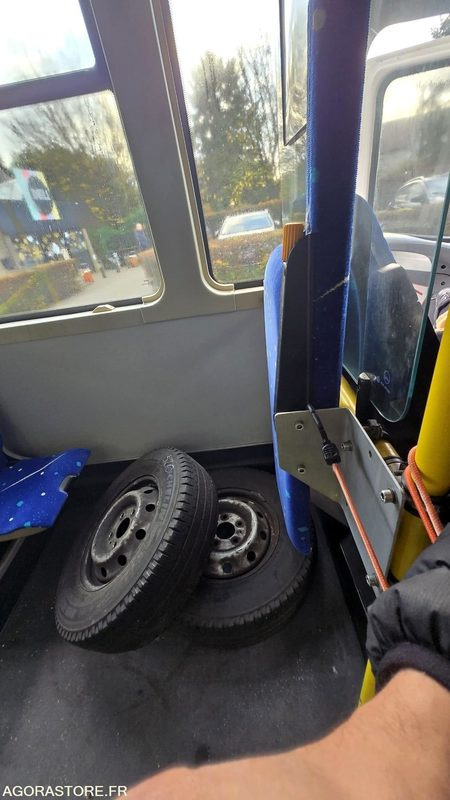 Mini bus - Minibus, Passenger van: picture 5 Mini bus - Minibus, Passenger van: picture 5