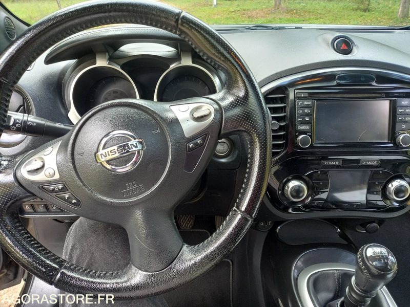 NIssan juke 2015 - SUV: picture 5 NIssan juke 2015 - SUV: picture 5