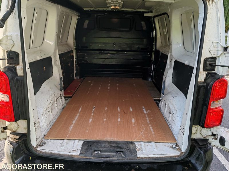 Opel vivaro - Small van: picture 3 Opel vivaro - Small van: picture 3