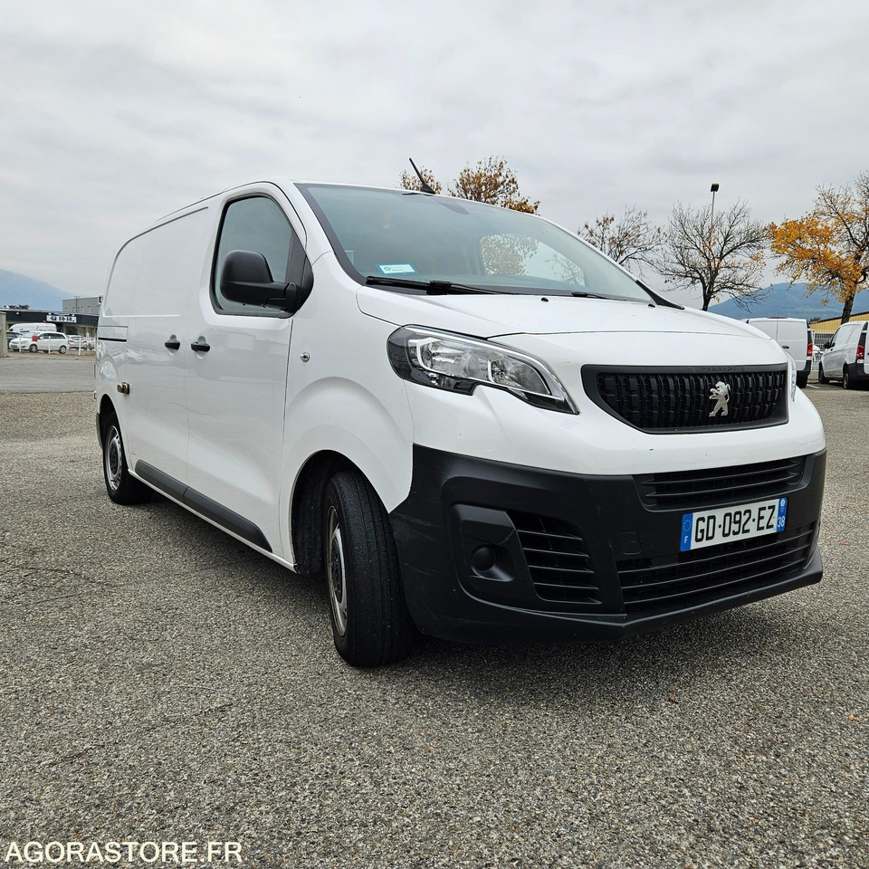 PEUGEOT EXPERT - 2021 - 42 882km - Other: picture 2 PEUGEOT EXPERT - 2021 - 42 882km - Other: picture 2