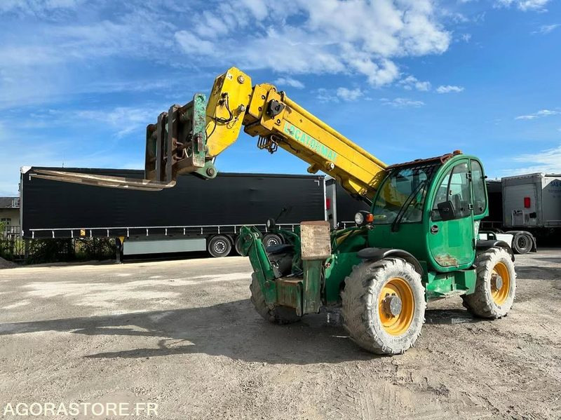 Telescopique DIECI 14m - Other: picture 1 Telescopique DIECI 14m - Other: picture 1