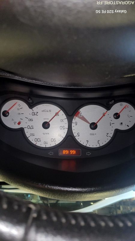 PEUGEOT 206 ESSENCE - Car: picture 5 PEUGEOT 206 ESSENCE - Car: picture 5