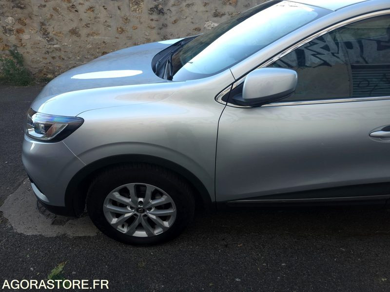 RENAULT KADJAR 1.5 DCI - 2021 - 145500 KM - SUV: picture 2 RENAULT KADJAR 1.5 DCI - 2021 - 145500 KM - SUV: picture 2