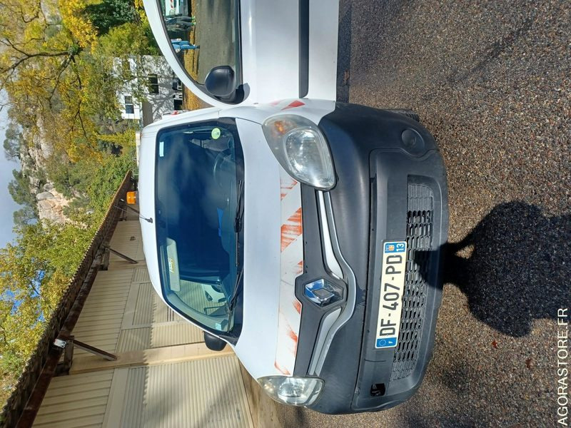 RENAULT KANGOO / REF SCP : 957 - Panel van: picture 1 RENAULT KANGOO / REF SCP : 957 - Panel van: picture 1