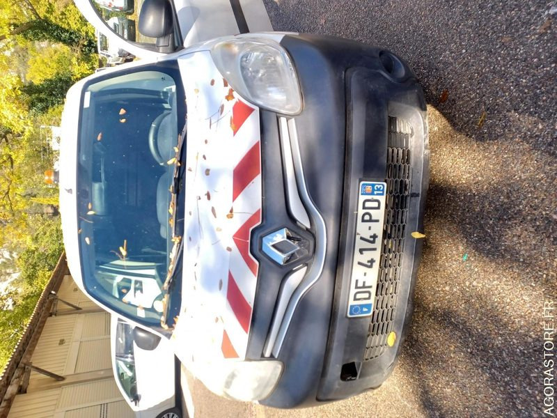 RENAULT KANGOO / REF SCP : 959 - Panel van: picture 1 RENAULT KANGOO / REF SCP : 959 - Panel van: picture 1