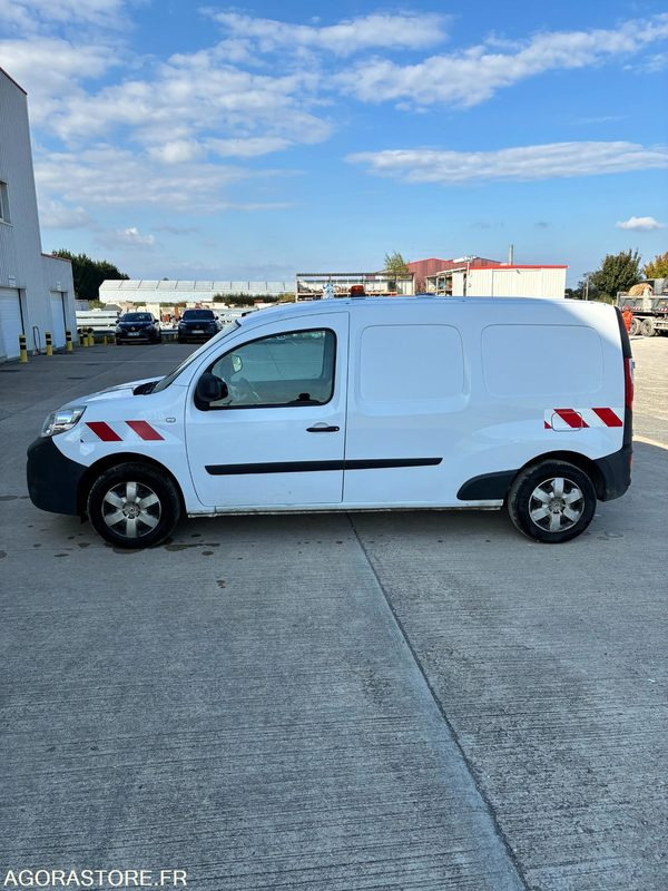 RENAULT KANGOO diesel - Année 2020 - 299.300 km - Small van: picture 4 RENAULT KANGOO diesel - Année 2020 - 299.300 km - Small van: picture 4