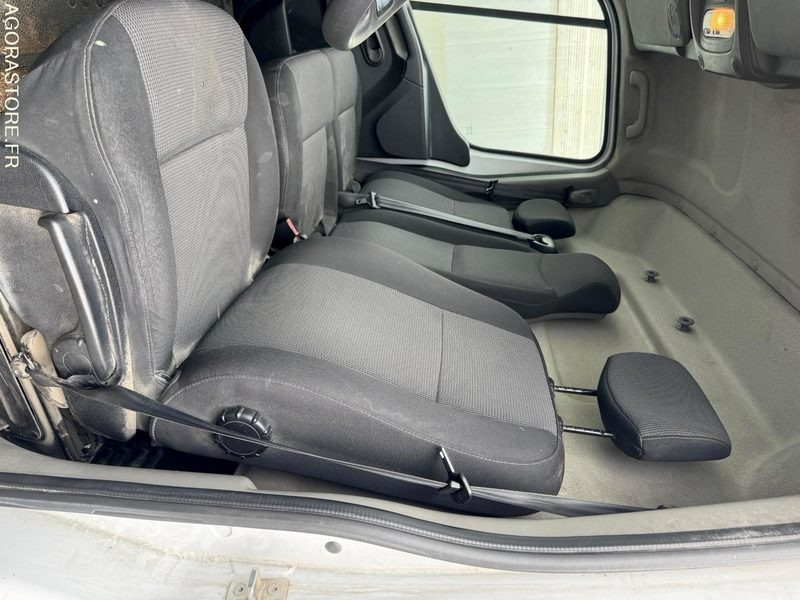 RENAULT MASTER 2.3 DCI 130CV 2021 - Panel van: picture 5 RENAULT MASTER 2.3 DCI 130CV 2021 - Panel van: picture 5