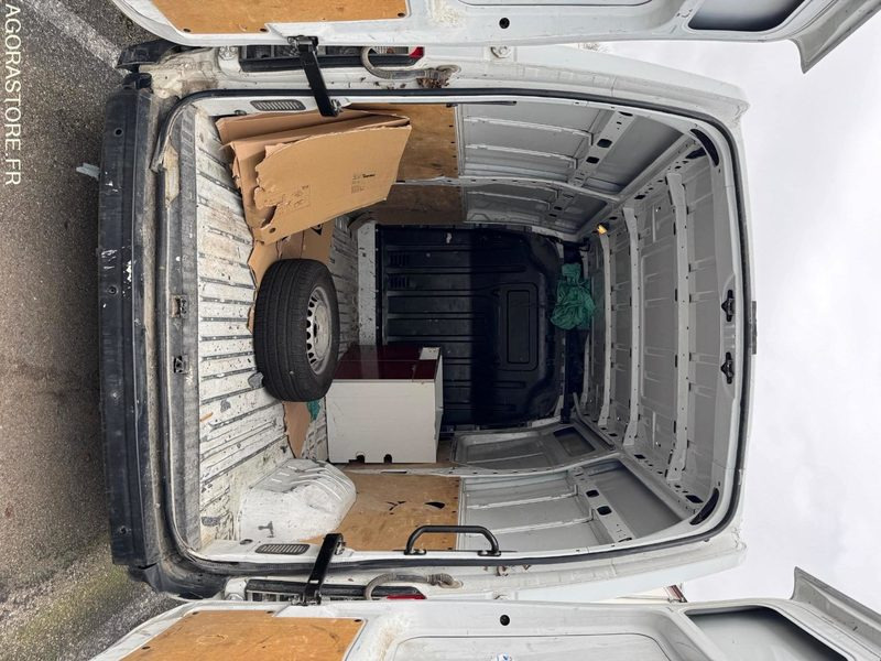RENAULT MASTER 2.3 DCI 130CV 2021 - Panel van: picture 4 RENAULT MASTER 2.3 DCI 130CV 2021 - Panel van: picture 4