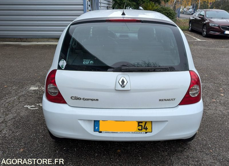 Renault CLIO 2 - Car: picture 2 Renault CLIO 2 - Car: picture 2