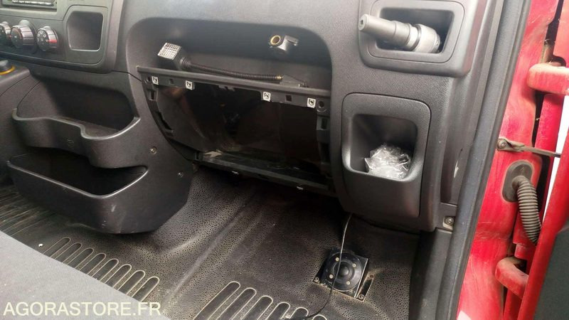 Panel van Renault Master - 2011 - BH802XJ: picture 7 Panel van Renault Master - 2011 - BH802XJ: picture 7