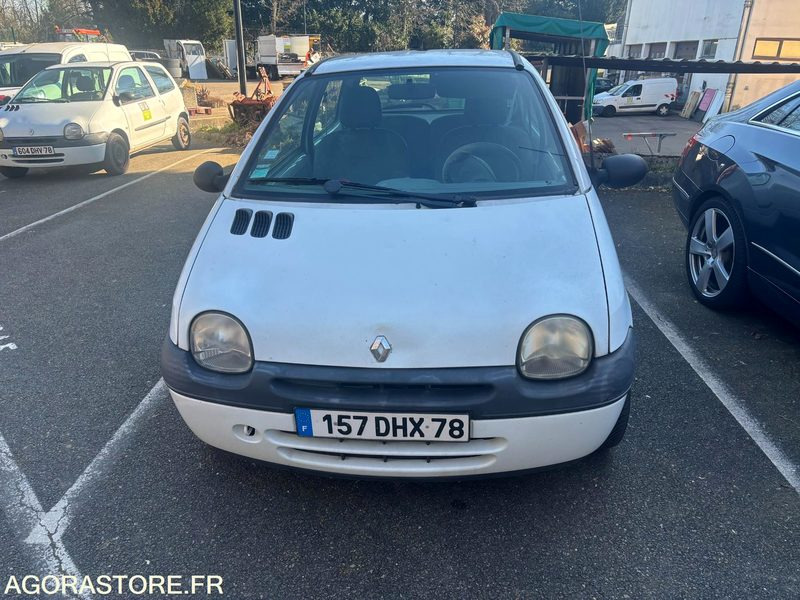 Renault TWINGO 85028kms - 2005 - Car: picture 1 Renault TWINGO 85028kms - 2005 - Car: picture 1