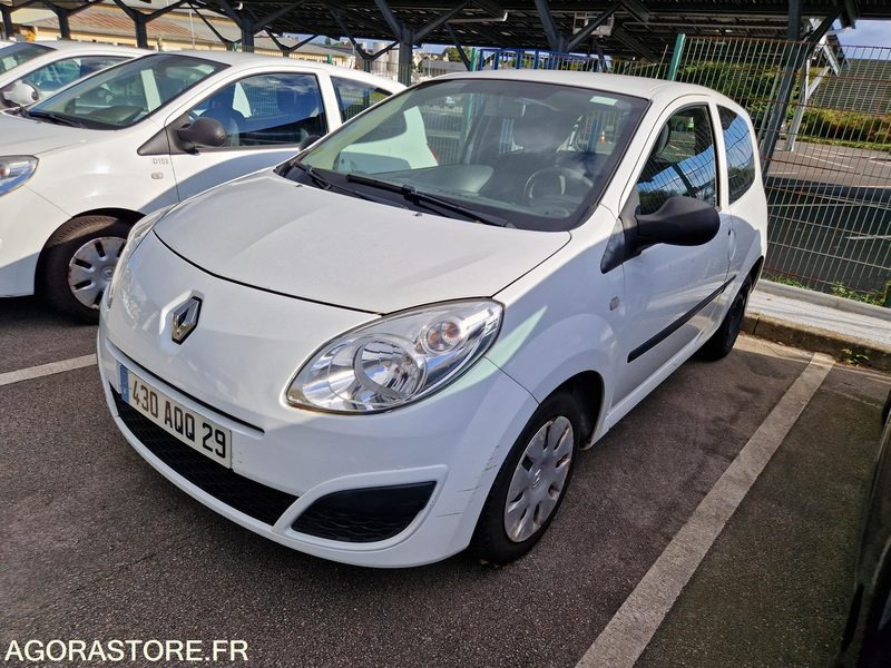 Renault Twingo - 2009 - 101299 - 430AQQ29 - Car: picture 1 Renault Twingo - 2009 - 101299 - 430AQQ29 - Car: picture 1
