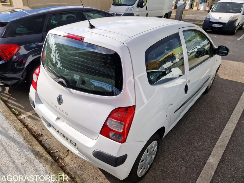 Renault Twingo - 2009 - 101299 - 430AQQ29 - Car: picture 3 Renault Twingo - 2009 - 101299 - 430AQQ29 - Car: picture 3
