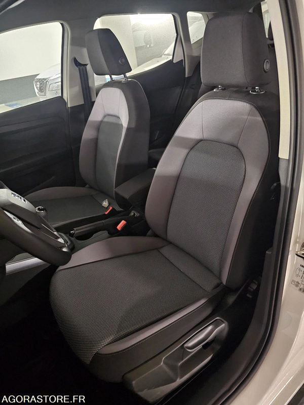 SEAT ARONA - 2021 - (KILOMETRAGE A DEMANDER) - GB482LJ - SUV: picture 5 SEAT ARONA - 2021 - (KILOMETRAGE A DEMANDER) - GB482LJ - SUV: picture 5