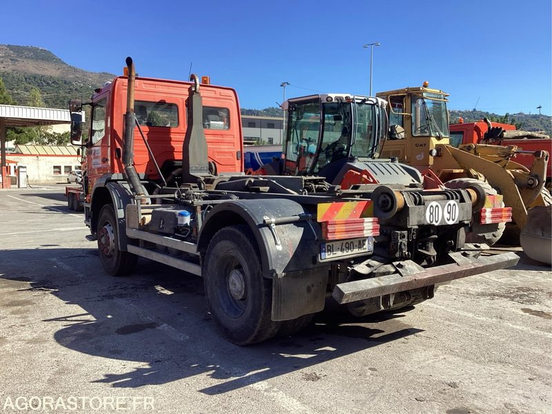 MERCEDES BENZ ATEGO - 2004 - 602523 KM - P2001840 - Tractor truck: picture 4 MERCEDES BENZ ATEGO - 2004 - 602523 KM - P2001840 - Tractor truck: picture 4