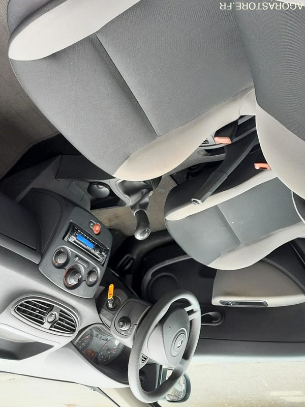 Très belle Renault Clio essence/GPL - Car: picture 4 Très belle Renault Clio essence/GPL - Car: picture 4