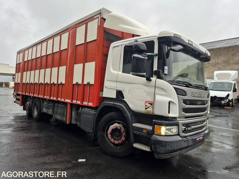 BETAILLERE - Truck: picture 3 BETAILLERE - Truck: picture 3