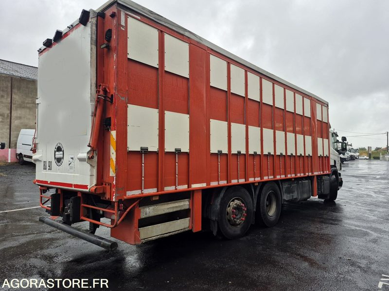 BETAILLERE - Truck: picture 2 BETAILLERE - Truck: picture 2