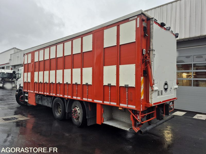 BETAILLERE - Truck: picture 4 BETAILLERE - Truck: picture 4