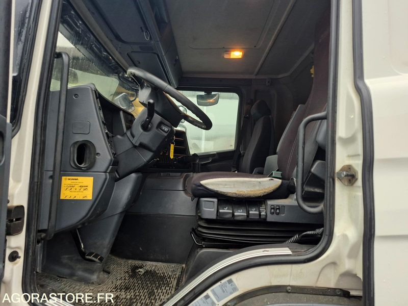 BETAILLERE - Truck: picture 5 BETAILLERE - Truck: picture 5