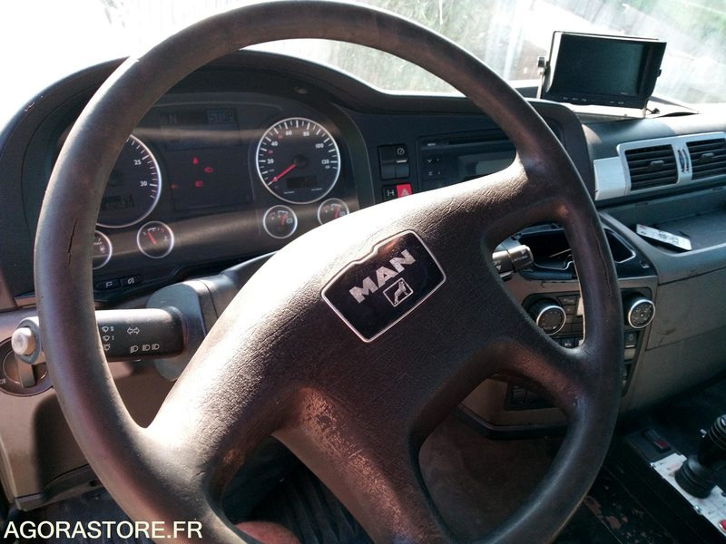 MAN amplirol - Truck: picture 4 MAN amplirol - Truck: picture 4