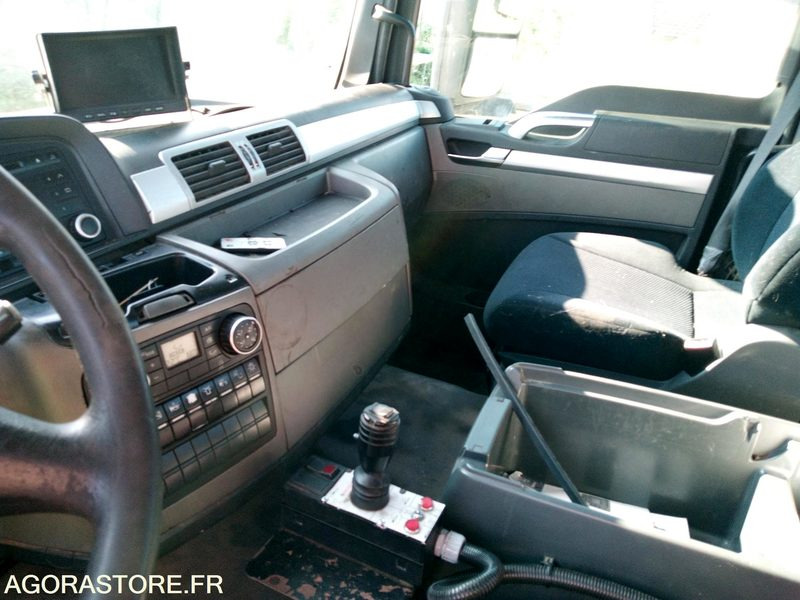 MAN amplirol - Truck: picture 5 MAN amplirol - Truck: picture 5