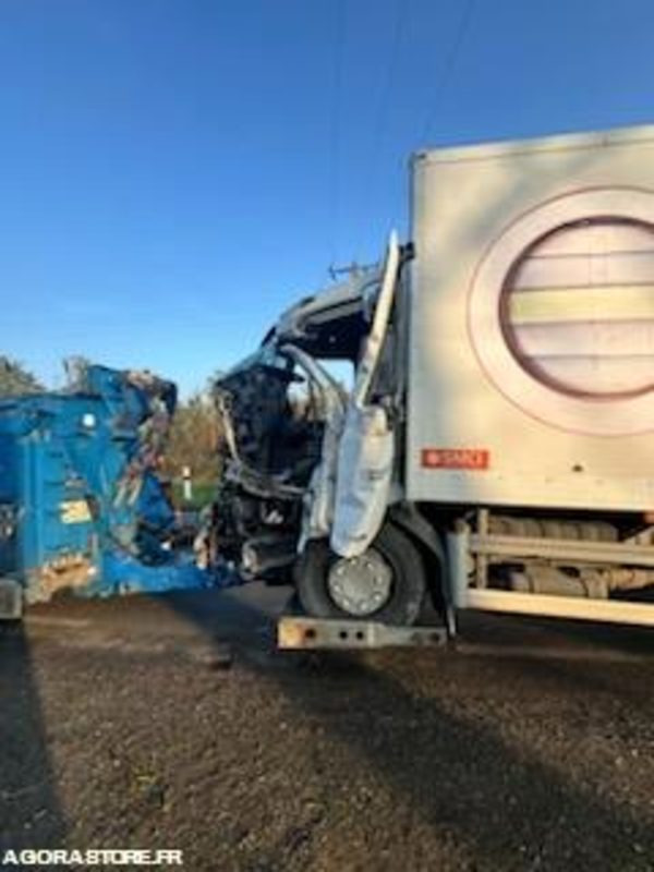 PL RENAULT MIDLUM / 632000 KMS / 2013 - Truck: picture 3 PL RENAULT MIDLUM / 632000 KMS / 2013 - Truck: picture 3