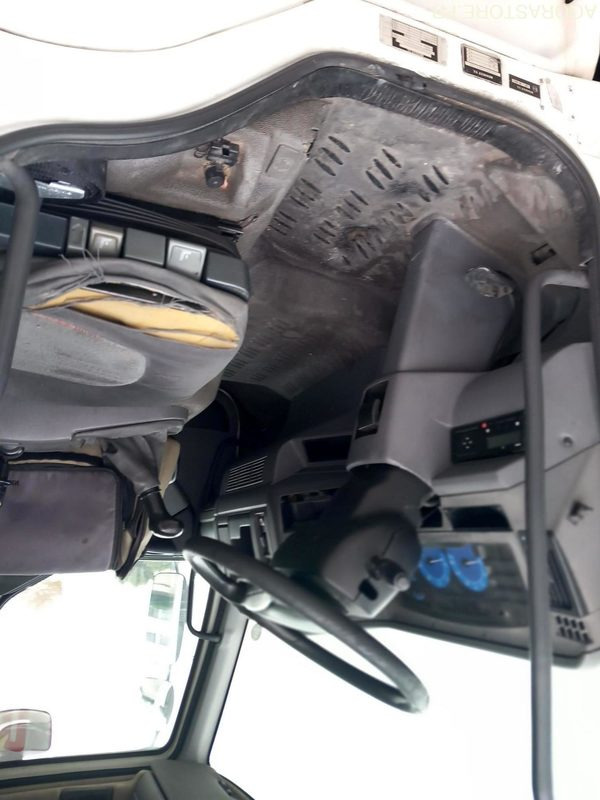 PORTEUR RENAULT MIDLUM - 2005 - 282789 Kms - Truck: picture 3 PORTEUR RENAULT MIDLUM - 2005 - 282789 Kms - Truck: picture 3