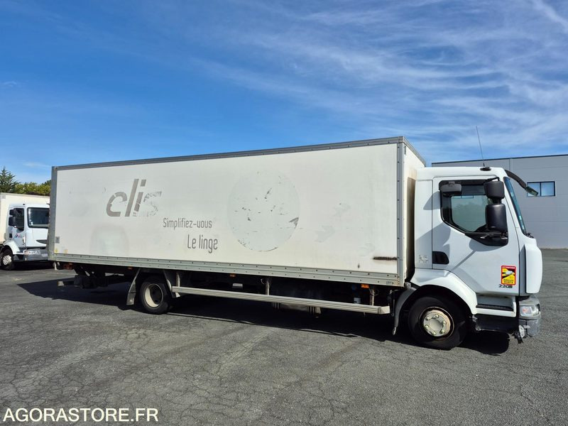 RENAULT MIDLUM - 2010 - 652262 Kms - Truck: picture 3 RENAULT MIDLUM - 2010 - 652262 Kms - Truck: picture 3