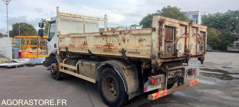 RENAULT MIDLUM - Truck: picture 5 RENAULT MIDLUM - Truck: picture 5
