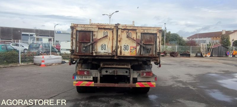RENAULT MIDLUM - Truck: picture 4 RENAULT MIDLUM - Truck: picture 4