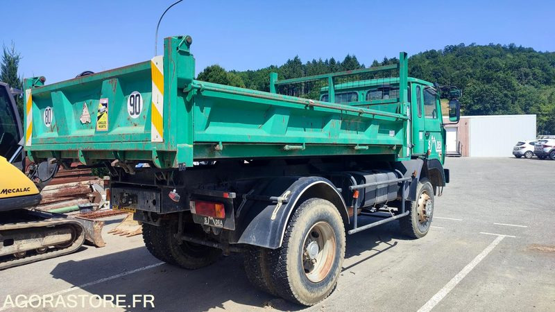 Renault M210 - Truck: picture 2 Renault M210 - Truck: picture 2