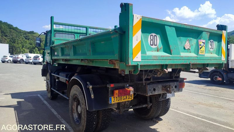 Renault M210 - Truck: picture 3 Renault M210 - Truck: picture 3