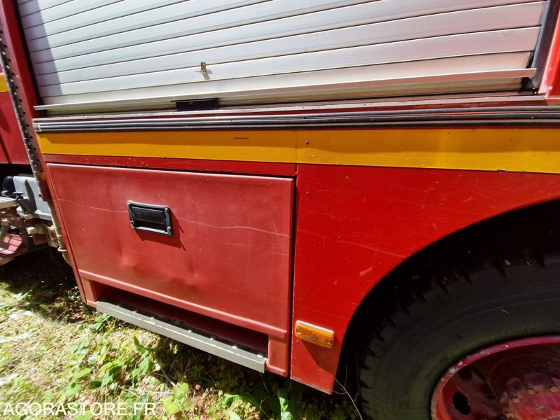 Truck Renault Midliner M210 -1995 - 66879 - 3382VS27: picture 16 Truck Renault Midliner M210 -1995 - 66879 - 3382VS27: picture 16