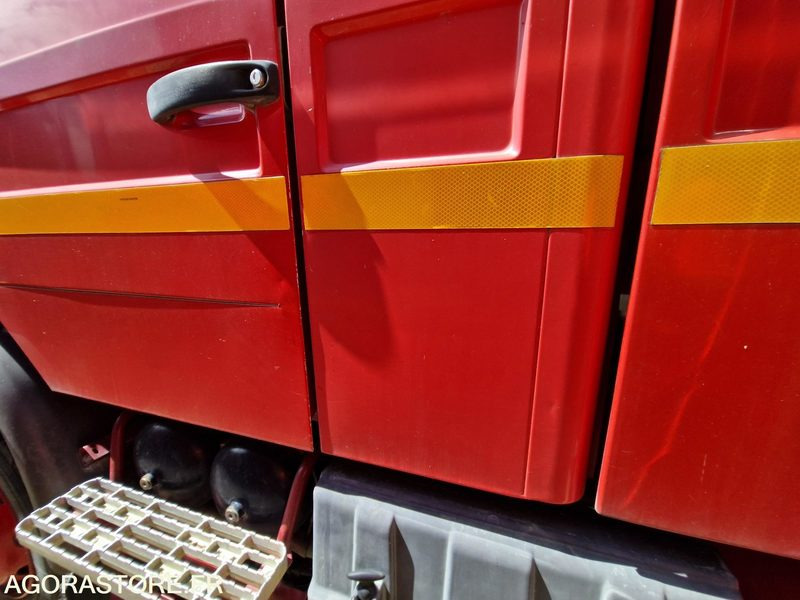 Truck Renault Midliner M210 -1995 - 66879 - 3382VS27: picture 17 Truck Renault Midliner M210 -1995 - 66879 - 3382VS27: picture 17