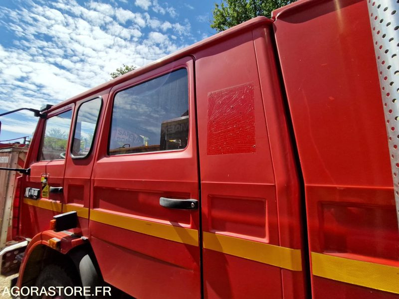 Truck Renault Midliner M210 -1995 - 66879 - 3382VS27: picture 19 Truck Renault Midliner M210 -1995 - 66879 - 3382VS27: picture 19