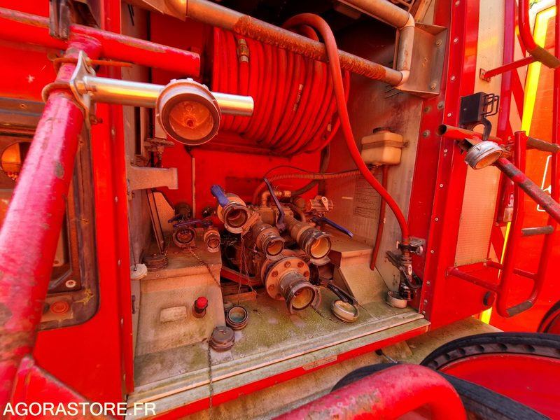 Truck Renault Midliner M210 -1995 - 66879 - 3382VS27: picture 12 Truck Renault Midliner M210 -1995 - 66879 - 3382VS27: picture 12