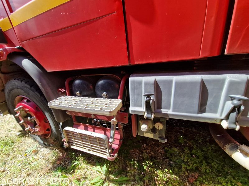 Truck Renault Midliner M210 -1995 - 66879 - 3382VS27: picture 20 Truck Renault Midliner M210 -1995 - 66879 - 3382VS27: picture 20