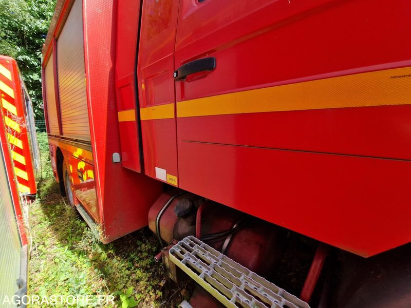 Truck Renault Midliner M210 -1995 - 66879 - 3382VS27: picture 7 Truck Renault Midliner M210 -1995 - 66879 - 3382VS27: picture 7