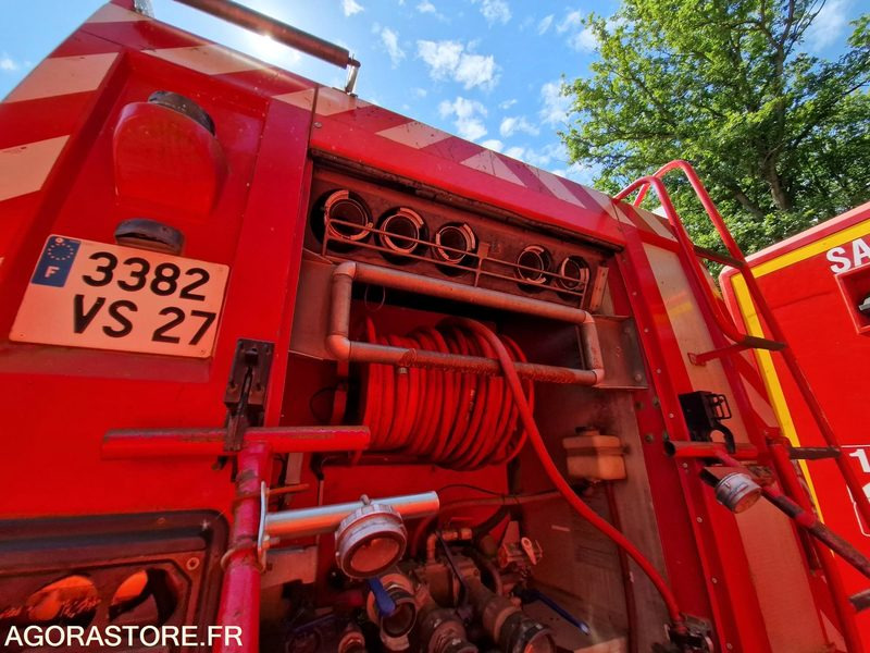 Truck Renault Midliner M210 -1995 - 66879 - 3382VS27: picture 13 Truck Renault Midliner M210 -1995 - 66879 - 3382VS27: picture 13