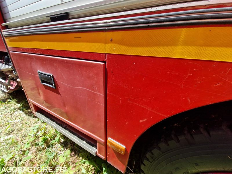 Truck Renault Midliner M210 -1995 - 66879 - 3382VS27: picture 15 Truck Renault Midliner M210 -1995 - 66879 - 3382VS27: picture 15