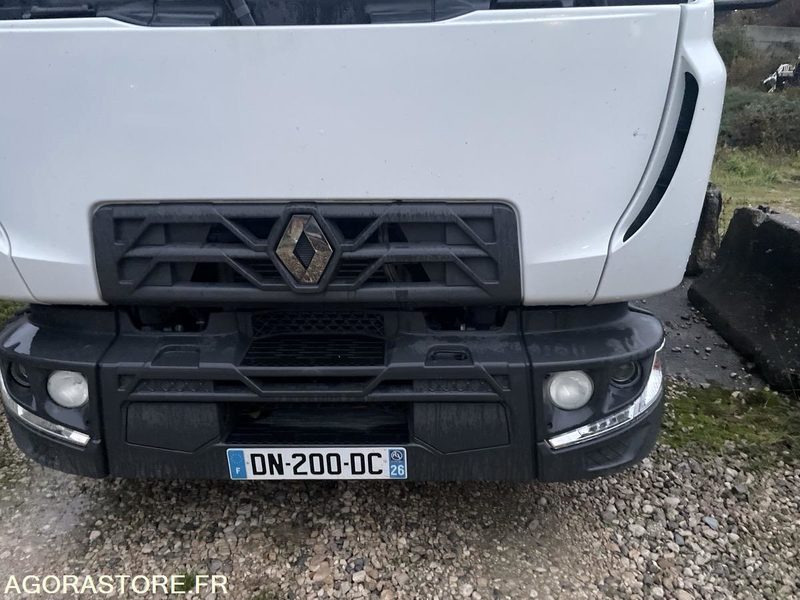 Renault trucks D13 Amplirol - 2015 - 119259 -DN200DC - Truck: picture 5 Renault trucks D13 Amplirol - 2015 - 119259 -DN200DC - Truck: picture 5