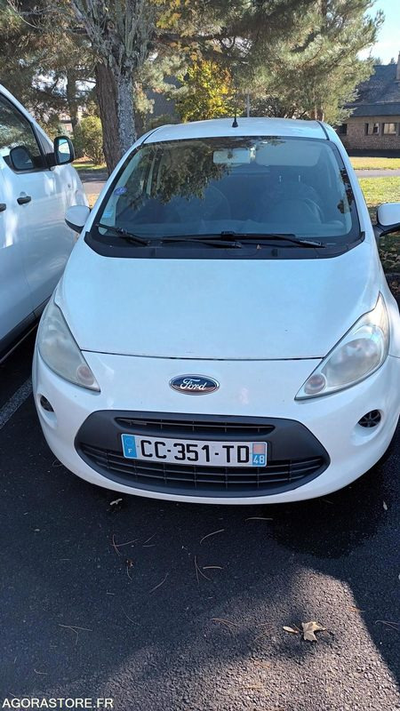 VEHICULE - Car: picture 1 VEHICULE - Car: picture 1